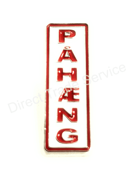 Pins pahaeng