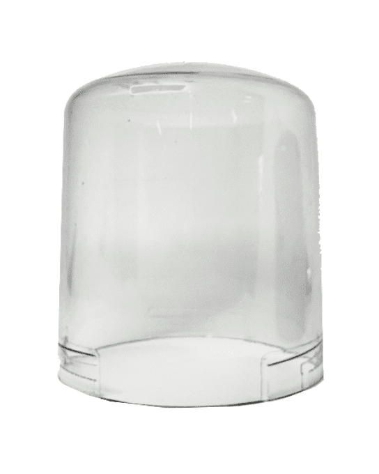 Cabochon transparent Compatible avec Hella KL7000