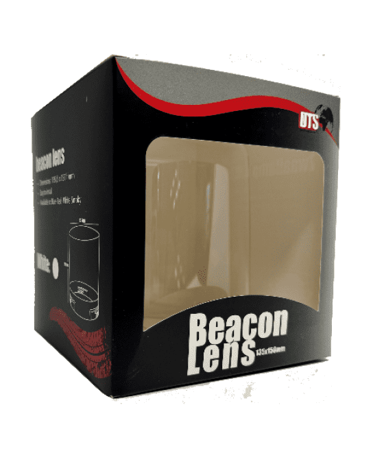 Cabochon transparent Compatible avec Hella KL7000