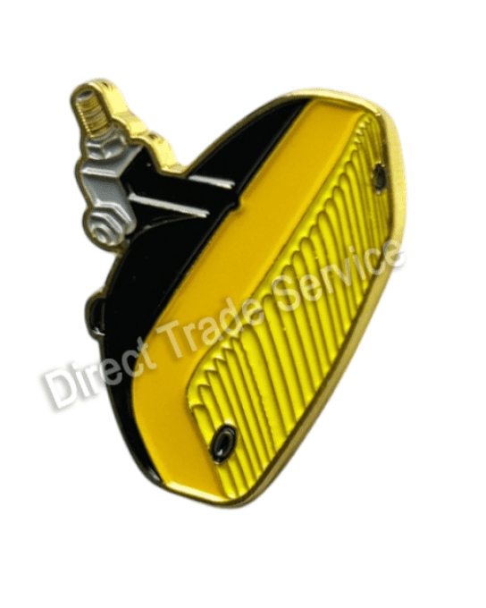 Pins talmu jaune