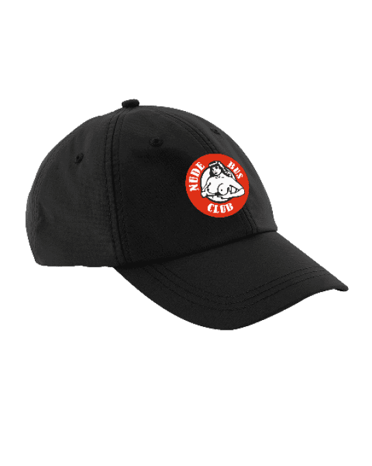 Casquette nude bus 