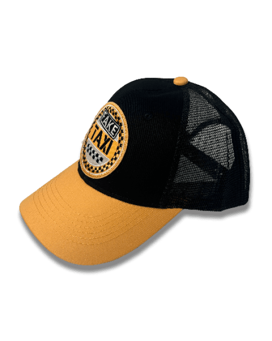 Casquette Fake taxi 