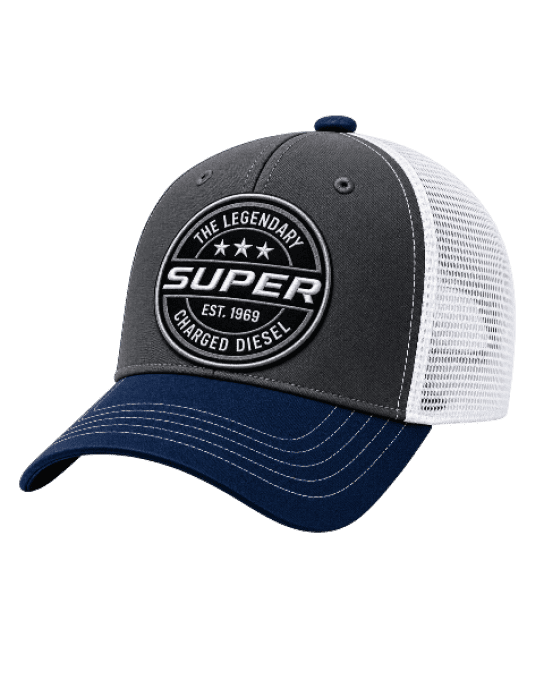 Casquette super the legendary