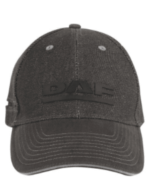 Casquette daf