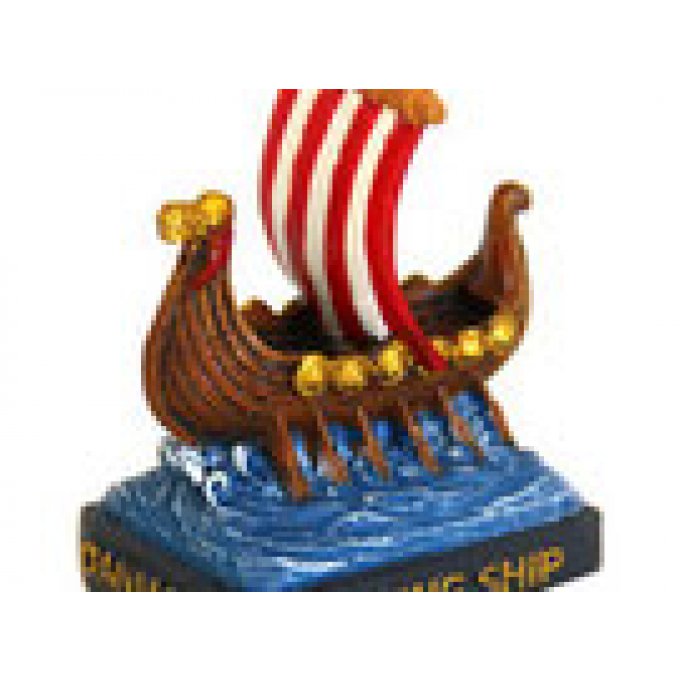 PRODUIT SOUVENIR NORDIQUE