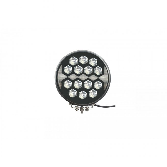 Feu de route led 12/24 volt L3414