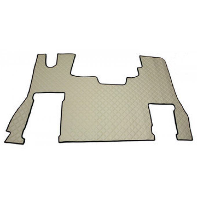 Tapis sol complet S ntg gamme tvs 