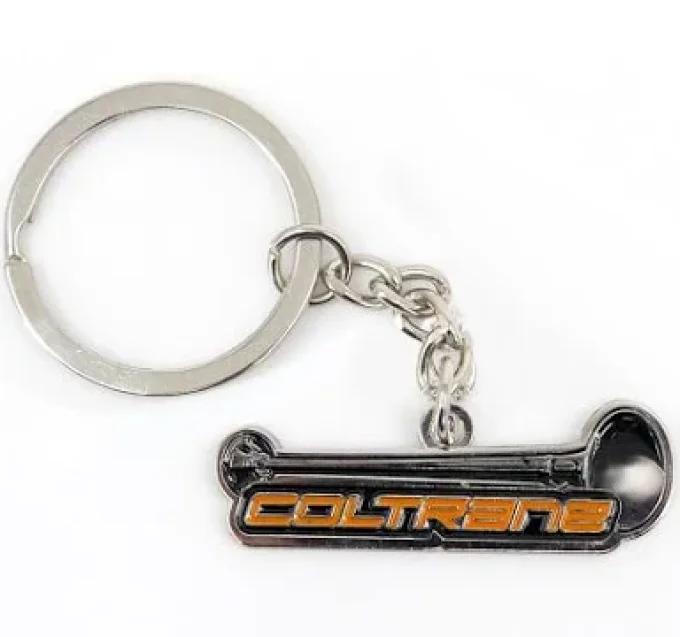 Porte clef COLTRANE
