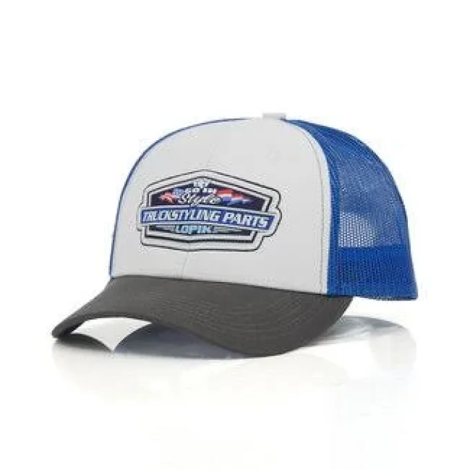 Casquette Truckstyling parts
