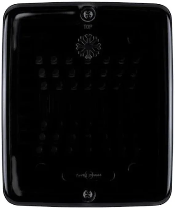 Feu de recul strands dark 800634