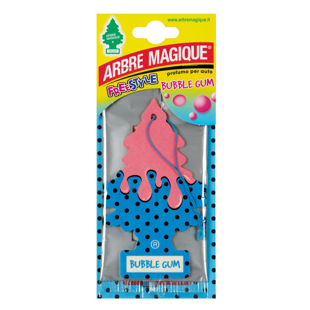 Arbre Magique - Bubble Gum