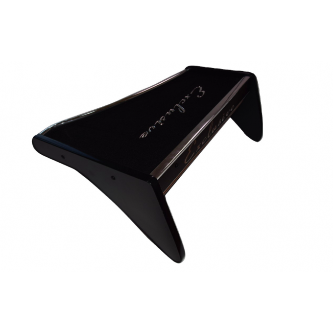 tablette centrale serie 4 