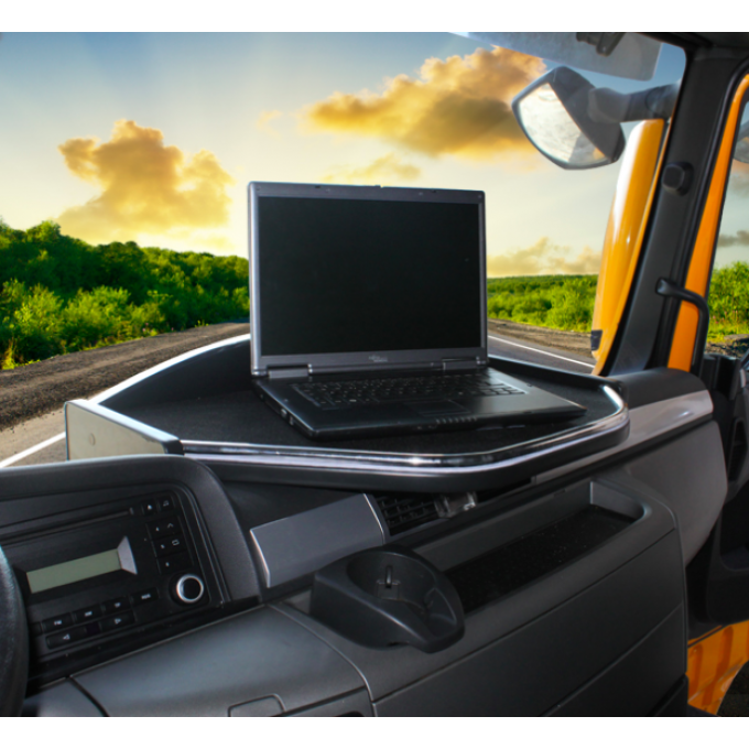 tablette centrale tgx sans capteur 