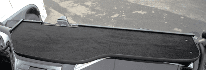 TABLETTE XXL SANS TIROIR ADAPTABLE XF EURO 6