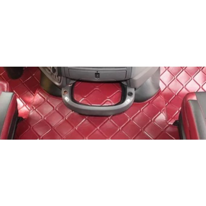 tapis sol et capot moteur fh4 automatique exclusive 