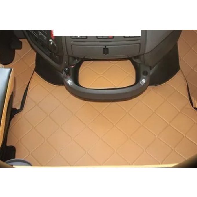 tapis sol et capot moteur fh4 automatique exclusive 