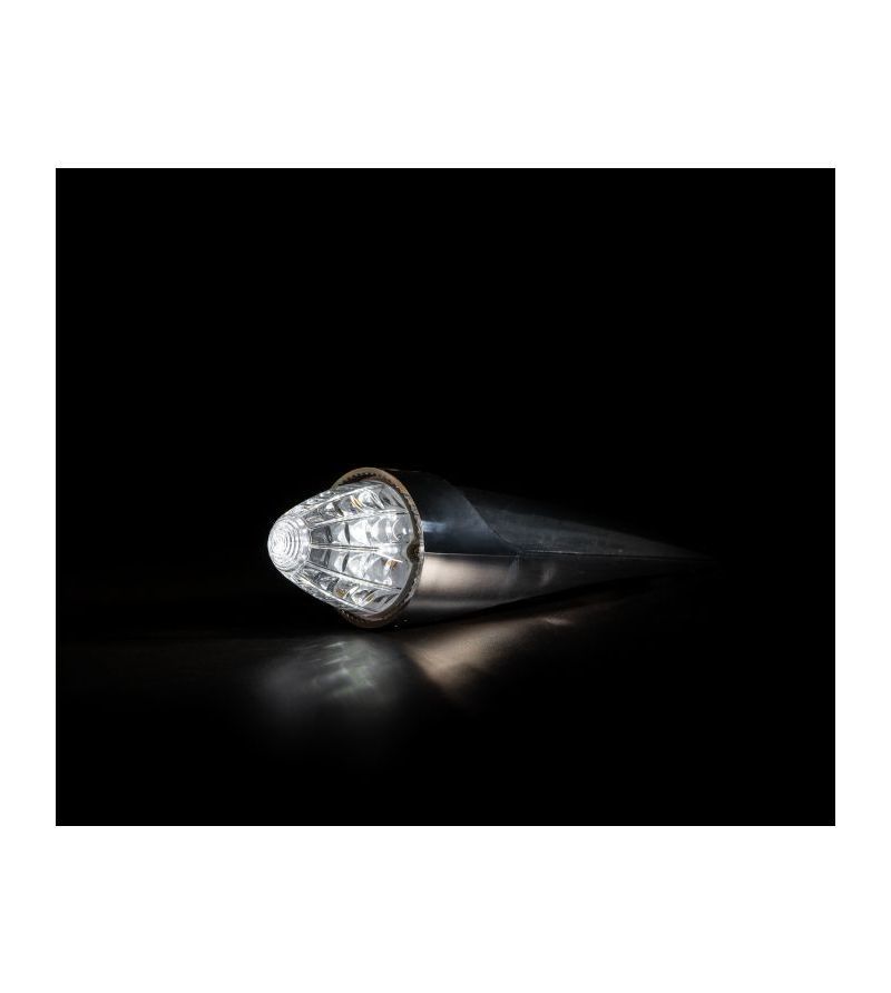 Feu torpedo Blanc led