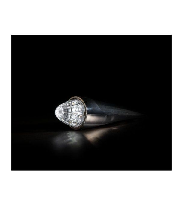 Feu torpedo Blanc led