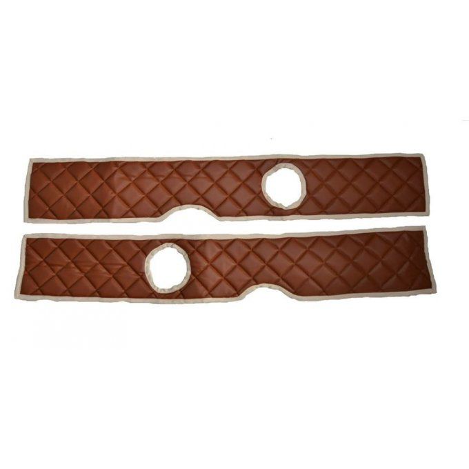 Couvres Bas sièges adaptable  XF gamme aux10