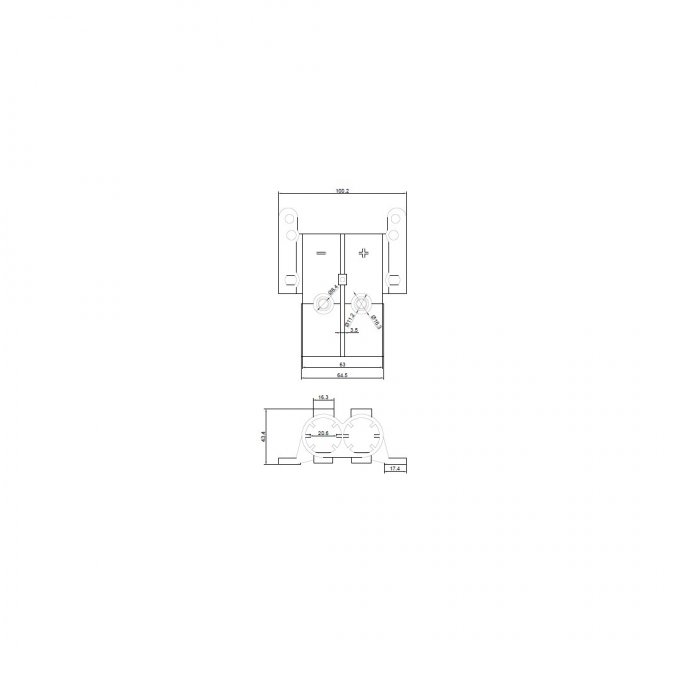 Fiche SW-4 24V E1309