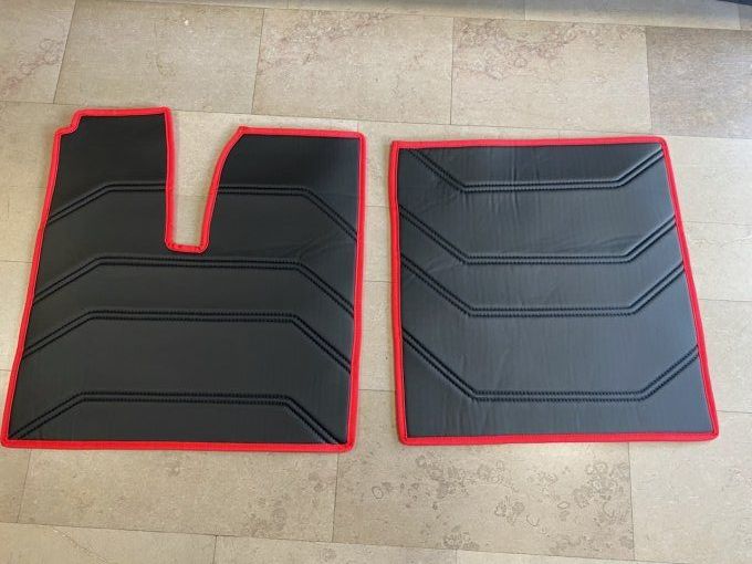 Tapis sol  NEW Tgx TG3 depuis 2020 stock
