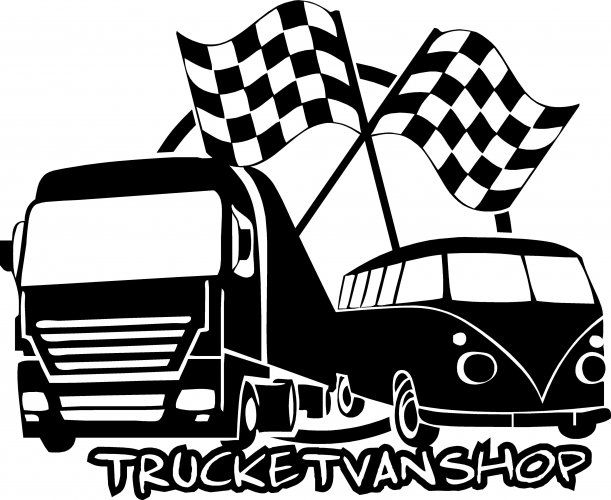 Trucketvanshop