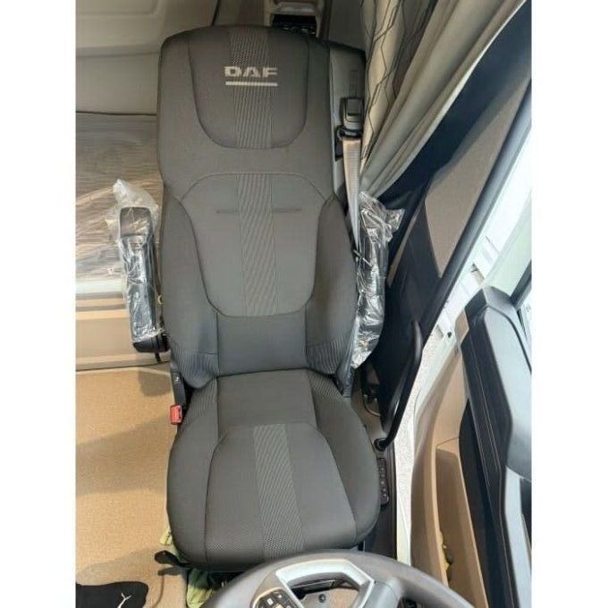 Housses de sièges adaptable XF et XG XG+ sièges passager strapontin  gamme LUXE