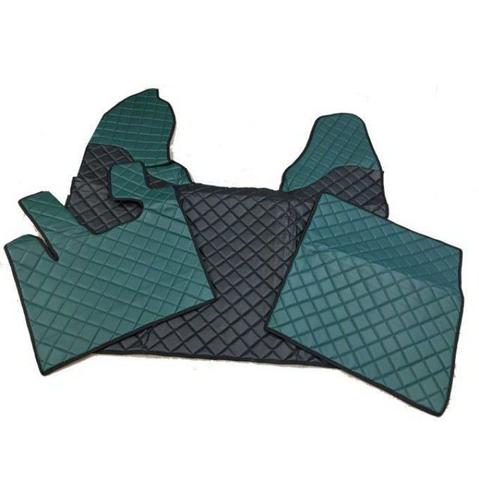 tapis capot moteur gamme aux10  XF auto 2006/2012